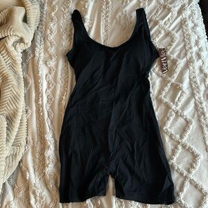 Brand new Workout body suit